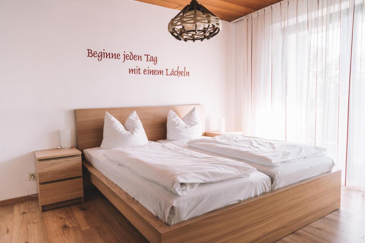 Hotel Landgasthof Zum Hieblwirt Neukirchen  Exteriér fotografie