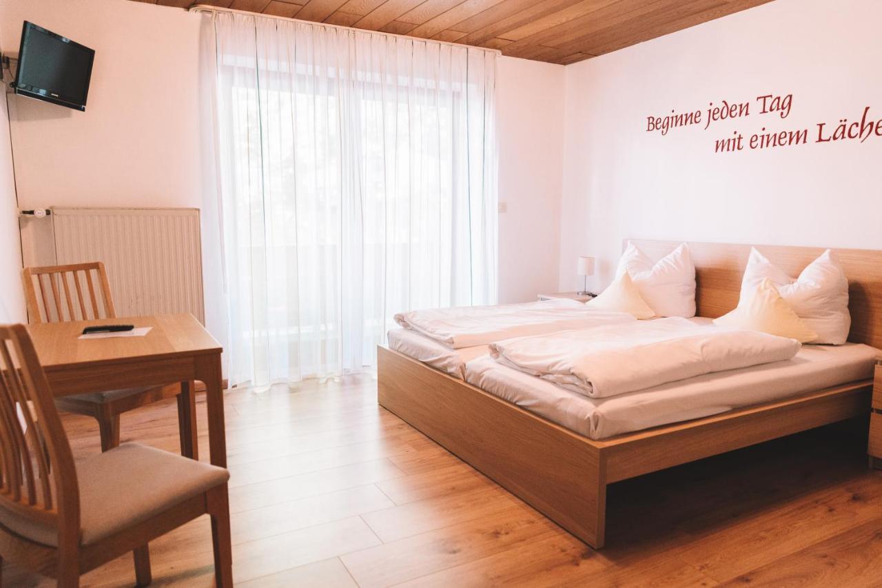 Hotel Landgasthof Zum Hieblwirt Neukirchen  Exteriér fotografie