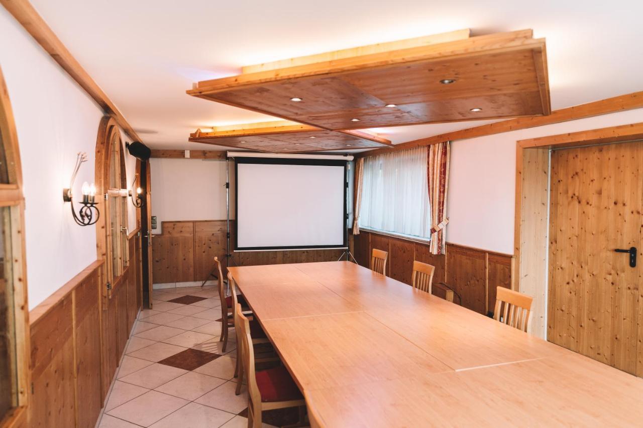 Hotel Landgasthof Zum Hieblwirt Neukirchen  Exteriér fotografie