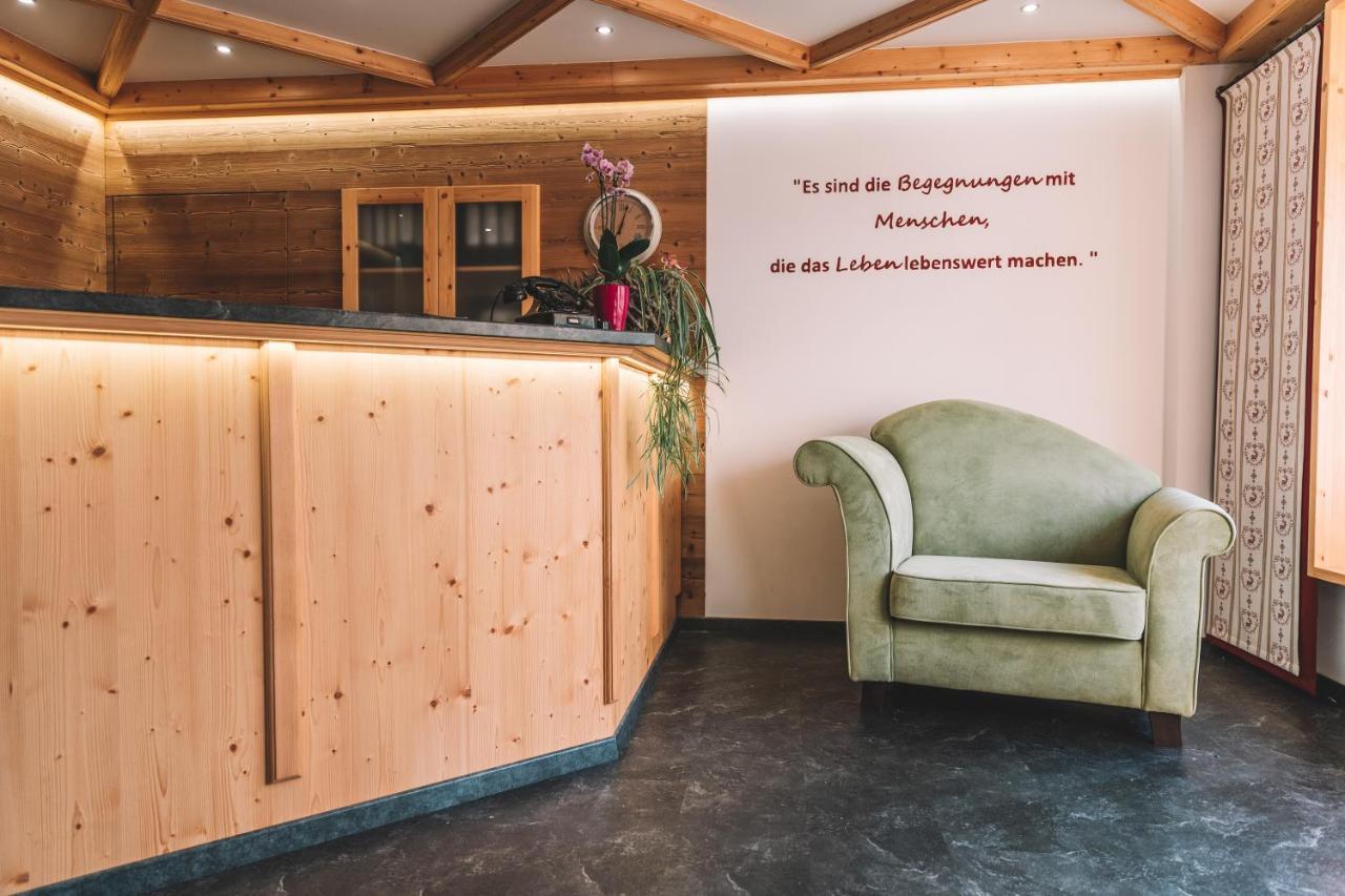 Hotel Landgasthof Zum Hieblwirt Neukirchen  Exteriér fotografie
